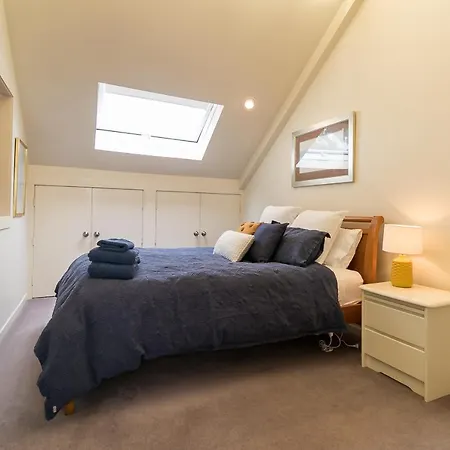 Mahoe Apartment, Heart Of Devonport Village-2