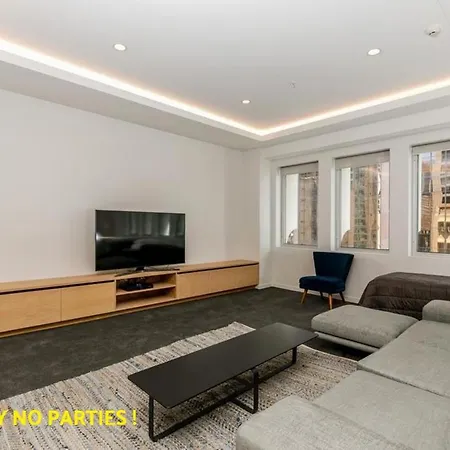 Acrossia Apartment Suites-2