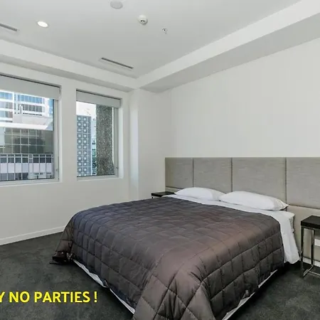 Acrossia Apartment Suites-3