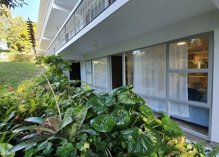 Herne Bay Modern Gem - Carpark, Netflix, Wifi Auckland