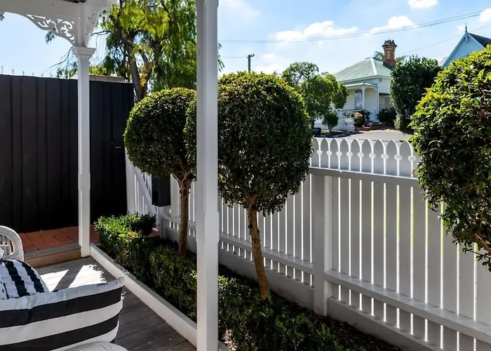 Timeless 2Br Grey Lynn Cottage - Fibre - Wifi Auckland che accetta animali