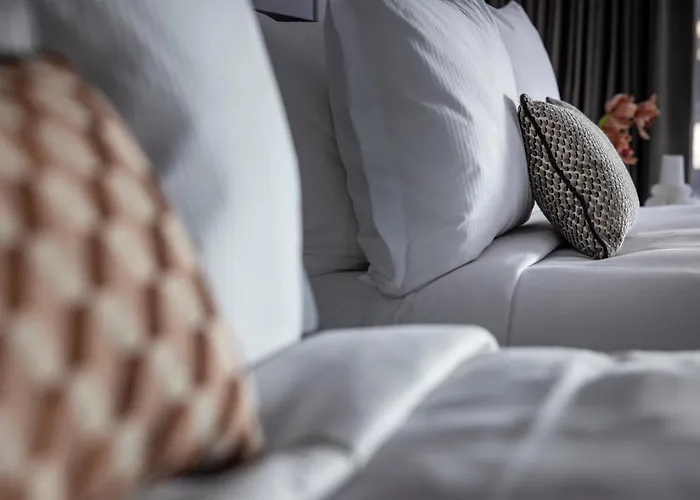 Hotel vicino a Auckland Art Gallery Toi o Tāmaki