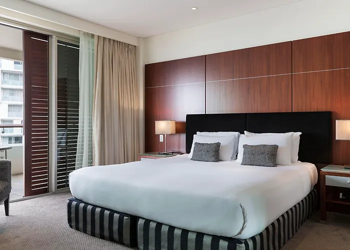 Hoteles que admiten Mascotas en Auckland 