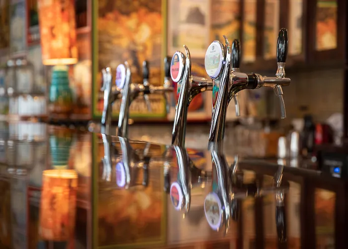 Hotel vicino a Parco “Albert Park” a Auckland