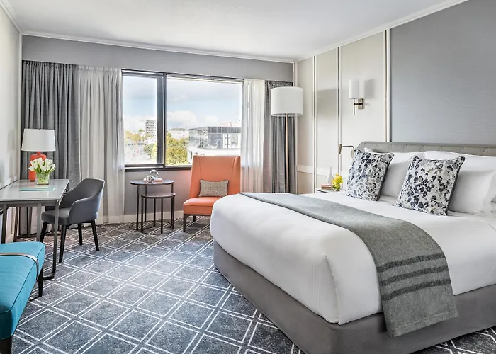 Hotel romantici a Auckland
