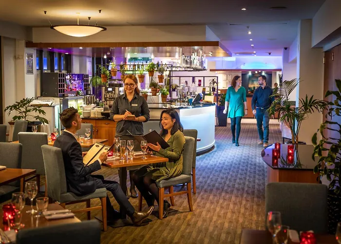 Bed & Breakfast vicino Sky Tower