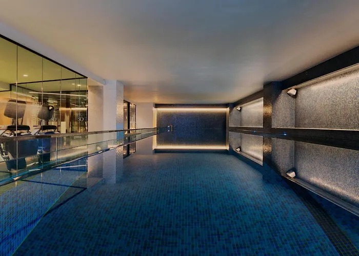 I 7 migliori hotel con spa a Auckland per una vacanza rilassante