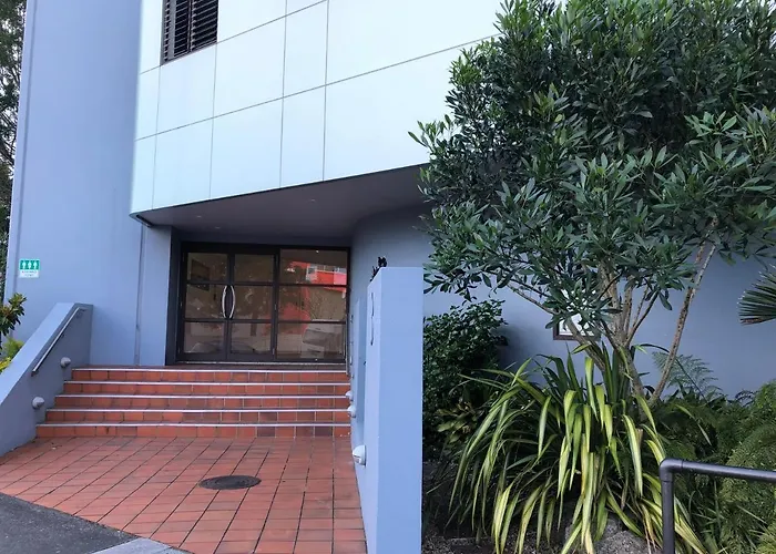 Affitti vacanze a Auckland