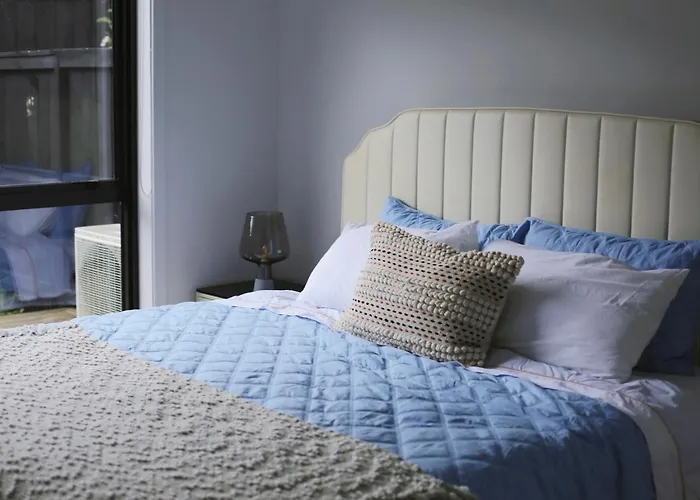 Cheerful 3-Bedroom Townhouse Close To The City Auckland che accetta animali