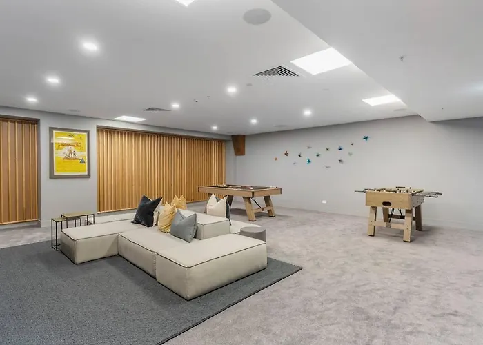 The Apartment Retreat - Brand New & Secure Parking Auckland che accetta animali