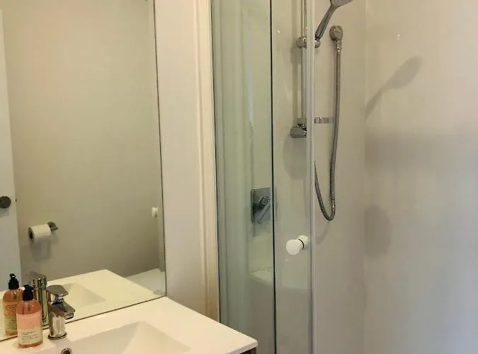 Villa Cozy Brand New Townhouse 26 à Auckland