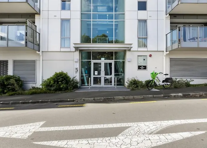 City Vista Escape With Parking And Wi-Fi Auckland
