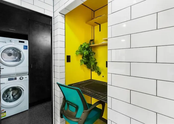 Stunning 1Br Central Apt In Mt Eden - Spa - Wifi Auckland