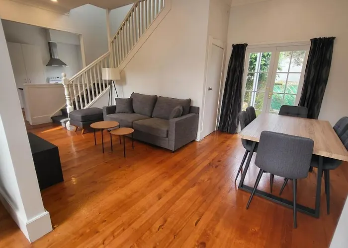 Entire Guest Home By St Lukes Mall Auckland che accetta animali