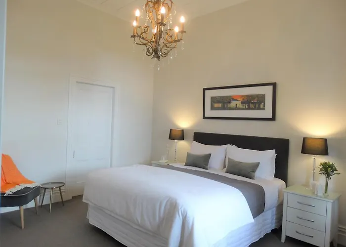 Pensioni di Auckland