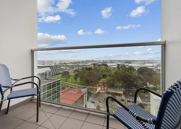 Residence a Auckland