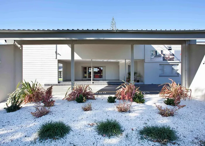 Vacanza in piena autonomia a Auckland