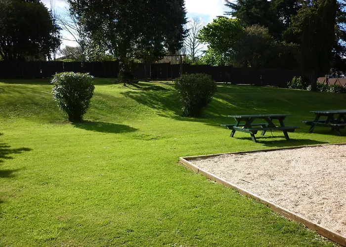 Hotel vicino a Ponte del Porto di Auckland