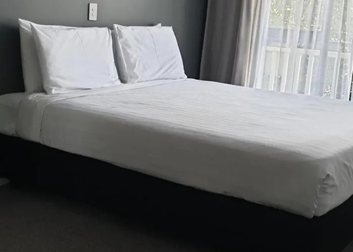 Hoteles con Vistas Maravillosas en Auckland