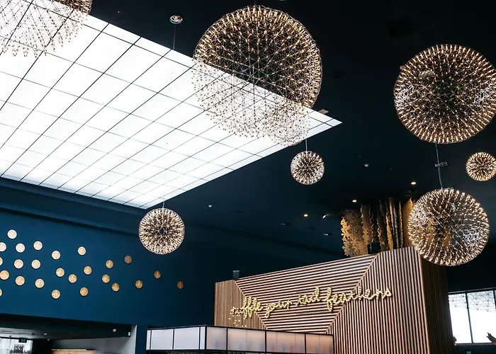 Hotel casinò a Auckland