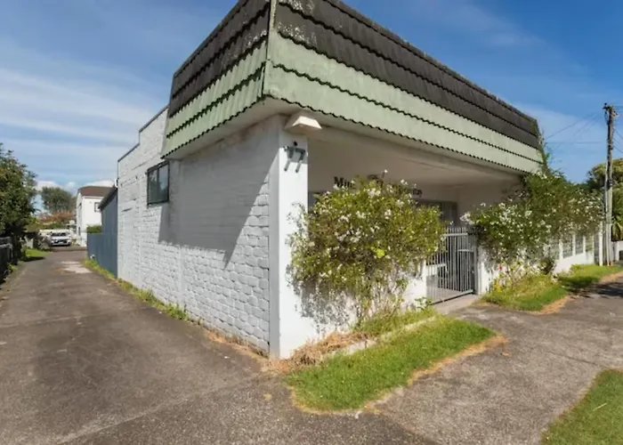 Mini Homestay Auckland