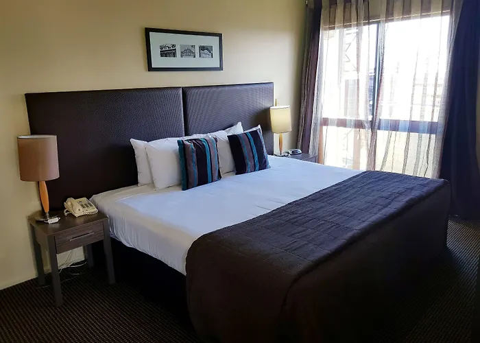 Hoteles de lujo en Auckland