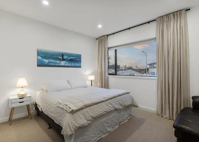 Stylish Townhouse Appartement Auckland