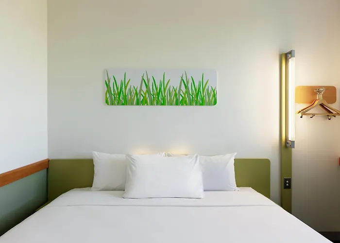 Hoteles Baratos en Auckland 