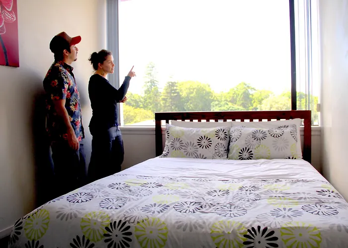 Albergue Choice Backpackers Auckland
