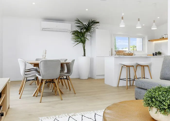 Apartamentos en Auckland 