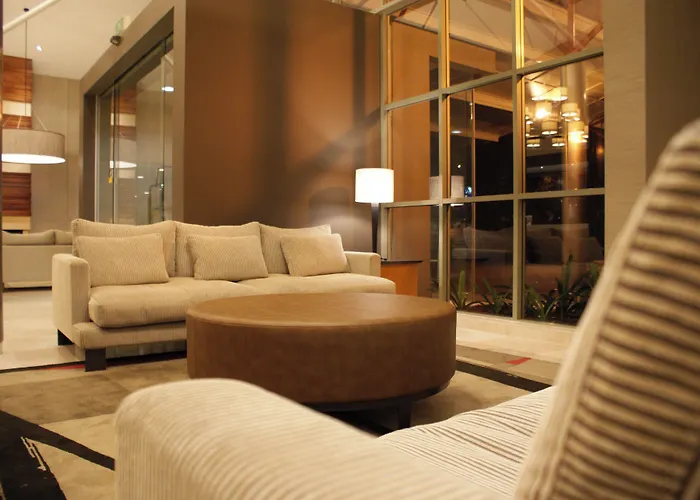 Hotel di lusso a Auckland
