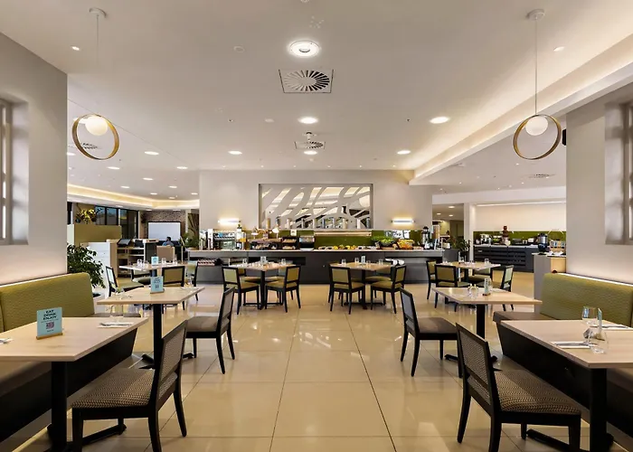 Hoteles cerca del "Aeropuerto" - Aeropuerto de Auckland Airport (AKL), en Auckland