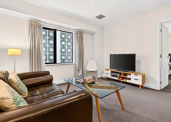 Appartements à Auckland