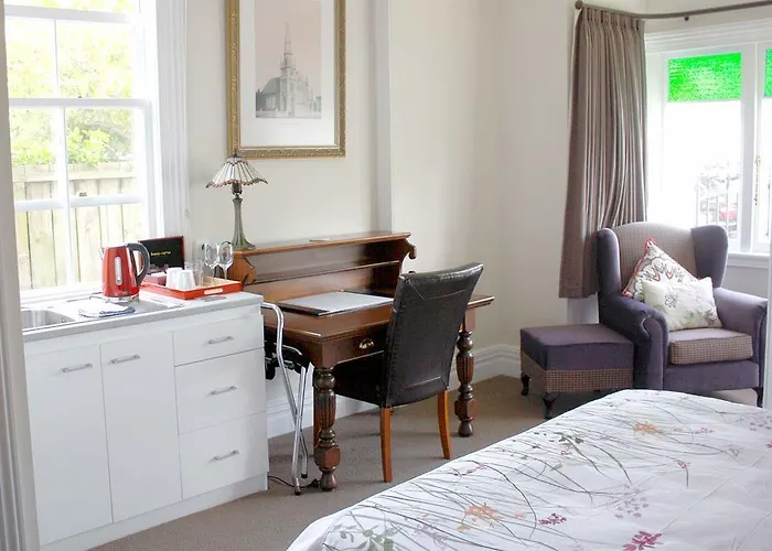 Casa Vacanze a Auckland