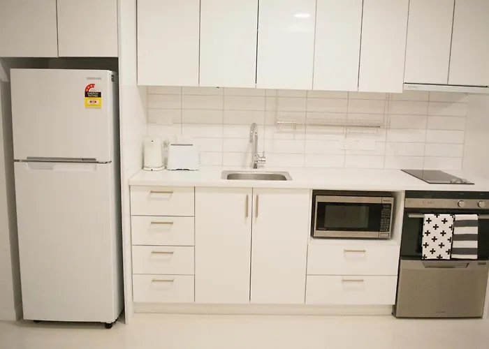 Fiore 2 Apartment Auckland