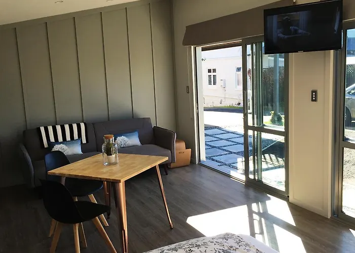 I 16 migliori Bed and Breakfast a Auckland