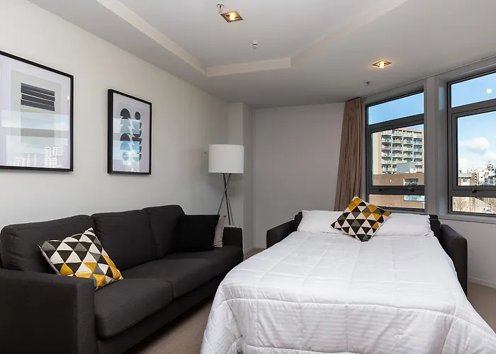 Alquileres de vacaciones en Auckland