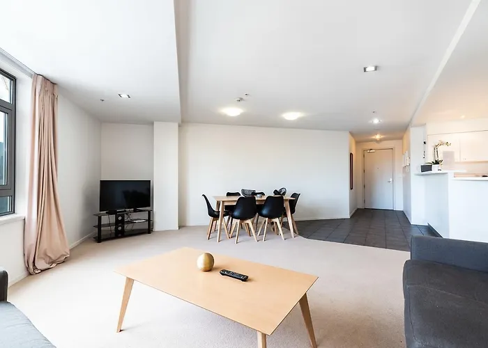 Appartamenti di Auckland