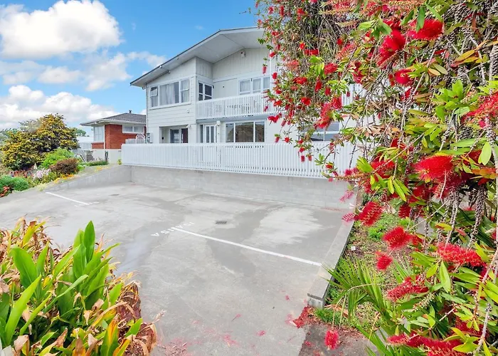 Baite in affitto a Auckland