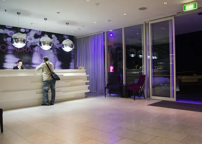 Beautiful Apartment In The City Auckland acceptant les animaux