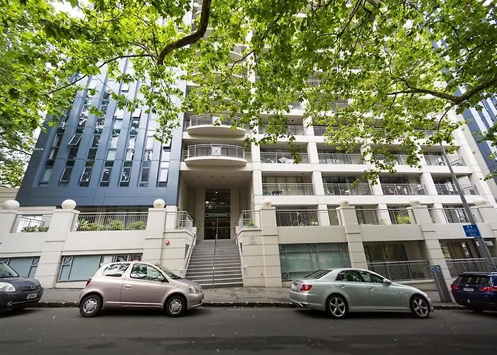 Contemporary Two Bedroom Apartment Auckland acceptant les animaux